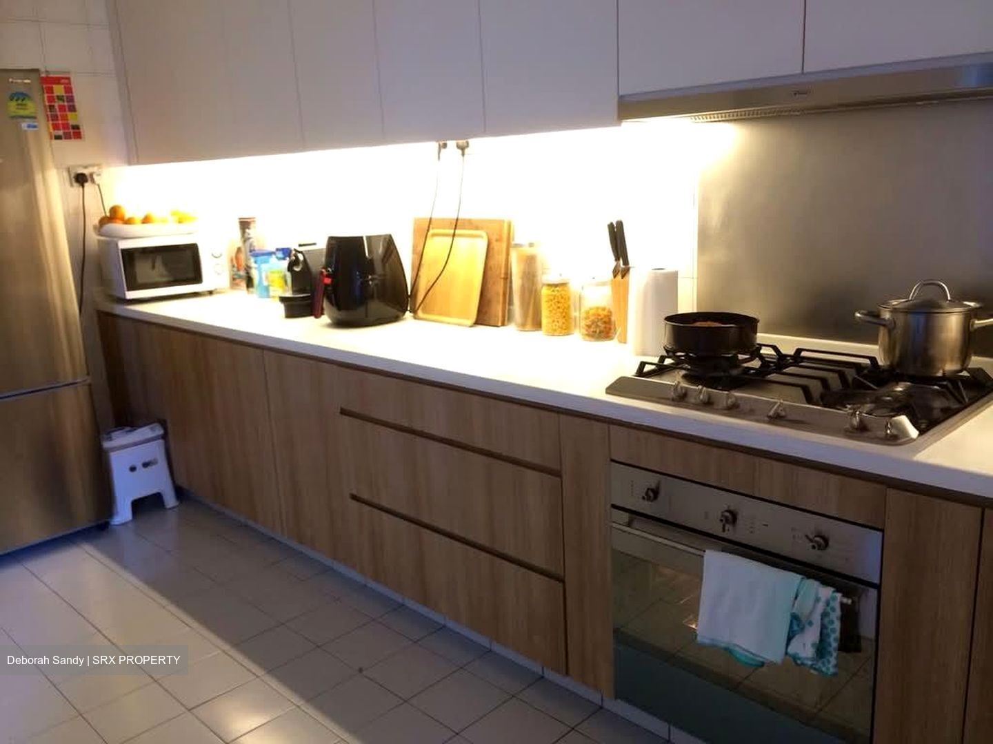 Trevose Park (D11), Condominium #535978401